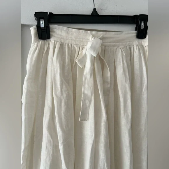 DÔEN Heirloom gloriane skirt, XS - Picture 5 of 10